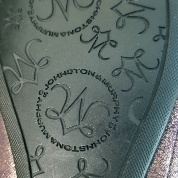 Johnston & Murphy Flats - Picture 11 of 12